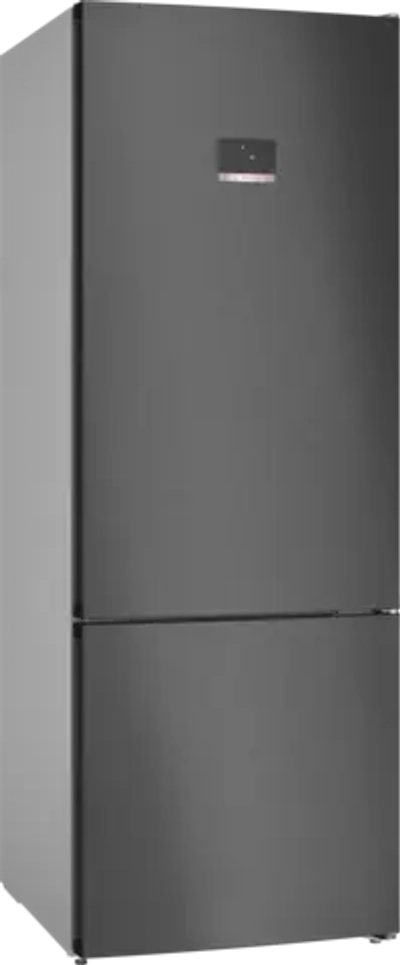 Двухкамерный холодильник Bosch KGN56CX30U