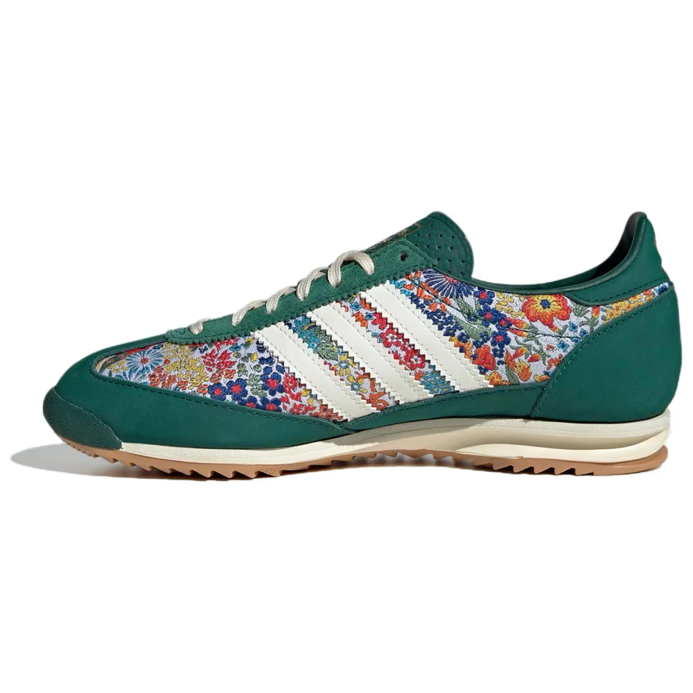 Adidas Liberty London X Adidas
