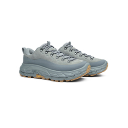 Кроссовки Hoka Tor Summit "Grey"