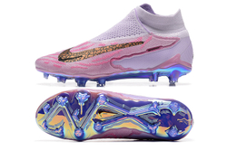 Бутсы Nike Phantom GX Elite FG (Сиреневый)