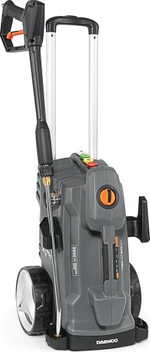 Автомойка DAEWOO DAW 725