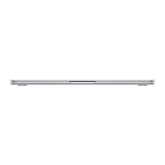 Apple MacBook Air 13 2024 Silver (Apple M3 8-core CPU, 8-core GPU, 256GB, 8GB) MRXQ3
