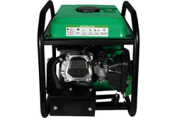 Генератор бензиновый инверторный Electrolite EL 4000i 6849