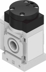 Клапан плавного пуска Festo MS4-DL-1/4