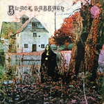Black Sabbath / Black Sabbath (LP)