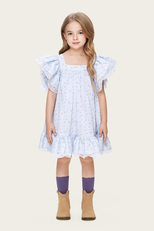 Платье "Эмили"