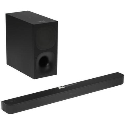 Саундбар Sony HT-S400 2.1 330Вт черный