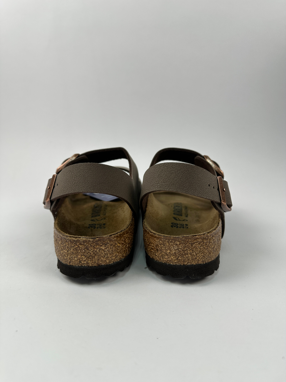 Сандалии Birkenstock