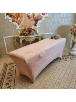 Чехол на кушетку