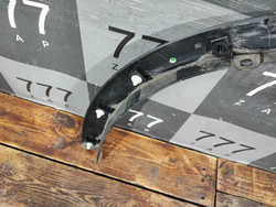 Накладка крыла переднего правого Mazda CX-5 2 (KF) 21-нв Б/У Оригинал KBST51W21