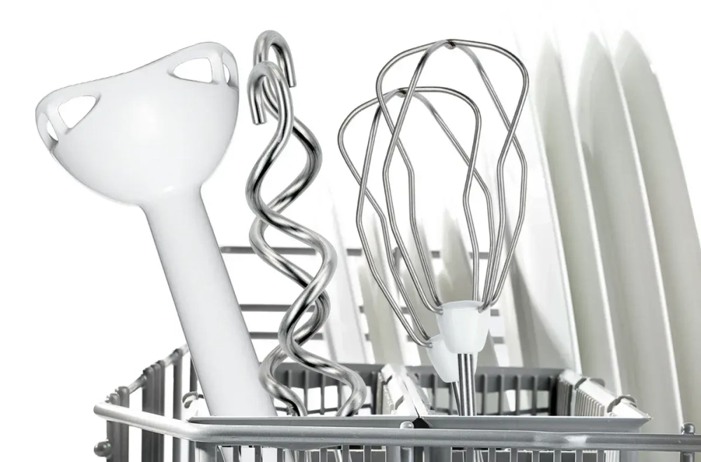 Миксер Bosch MFQ 36440