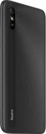 Смартфон Xiaomi Redmi 9A 4/64 ГБ, Grey