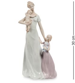 Pavone JP-48/19 Фигурка «Счастье материнства»