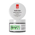 Бархатный фито-крем для рук и ног №12 More Trav Herbal Cream Velvet for Hands & Feet 100мл