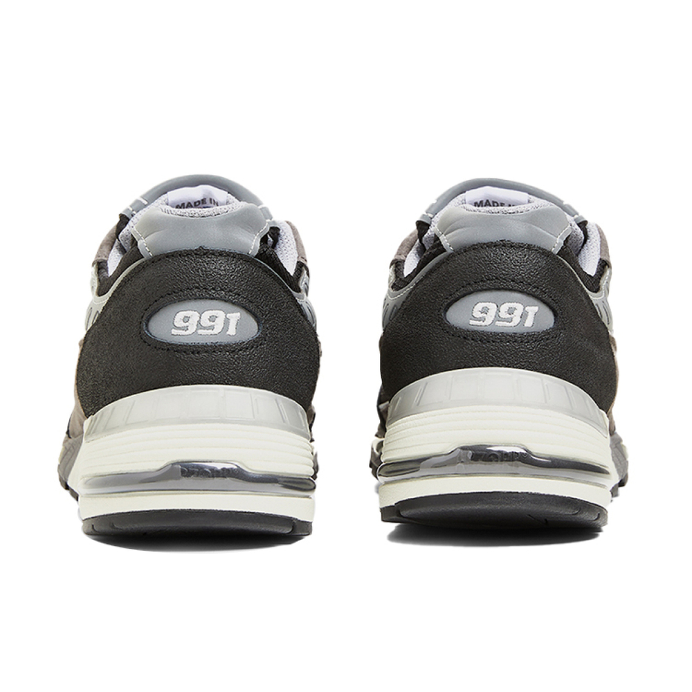 Кроссовки New Balance, M991SJM