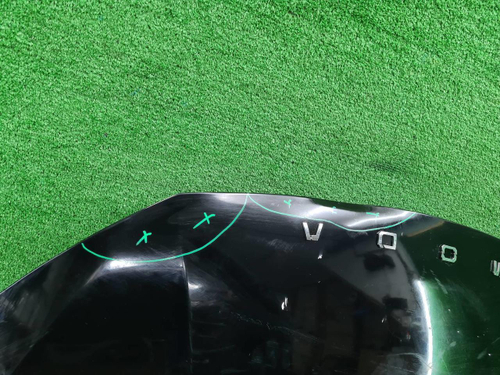 Капот Omoda S5 (2022-н.в.)