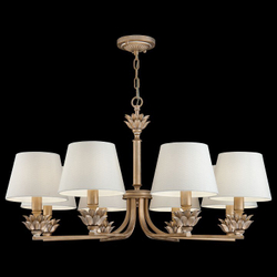 Подвесная люстра Maytoni H003PL-08MG