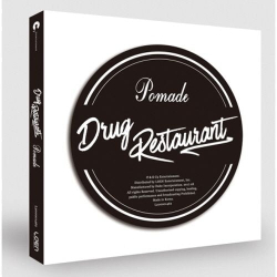 Альбом Drug Restaurant - Pomade