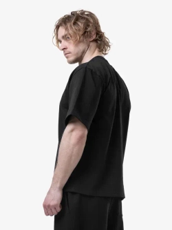 Футболка ACOLYTE М1, Черный