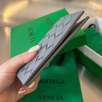 Обложка для паспорта Bottega Veneta