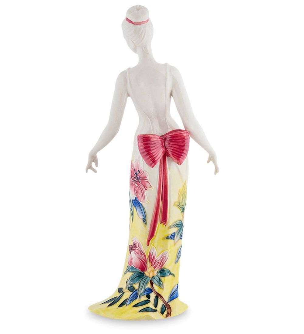 Pavone JP-96/33 Статуэтка «Прекрасная леди»