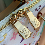Louis Vuitton Alma BB