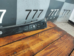 Рейлинг правый Haval F7 19-нв Б/У Оригинал 5709103XKQ00A