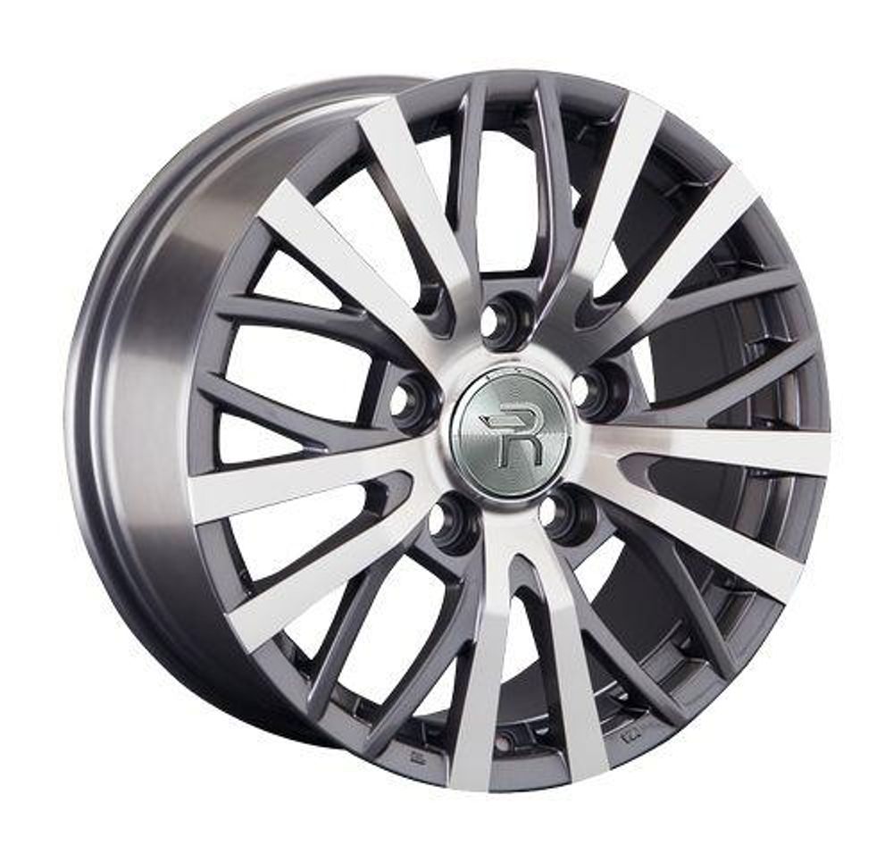 Replay TY245 8x18 5x150 ET 56 Dia 110.1 (GMF)