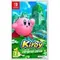 Kirby and the Forgotten Land (Nintendo Switch, Английская версия, Новый)