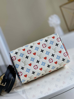 Louis Vuitton Speedy 25