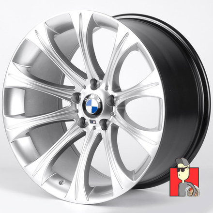 Комплект дисков BMW 19x10 et20 5x120