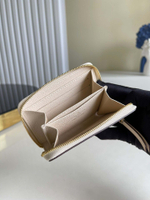 Louis Vuitton Zippy Coin Purse