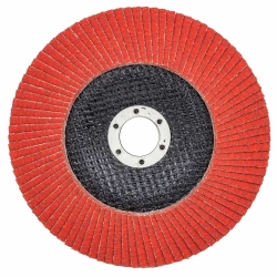Круг лепестковый керамический торцевой RockForce RF-FD5100Q
