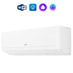 Сплит-система инверторного типа SHUFT Berg DC SFTOI-24HN1_24Y комплект