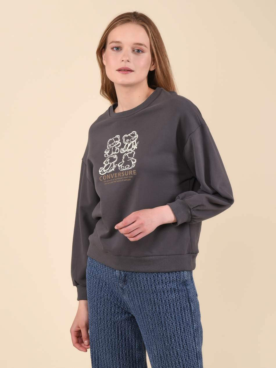 Толстовка женская