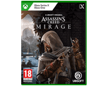 Assassin`s Creed Mirage (Xbox) NEW
