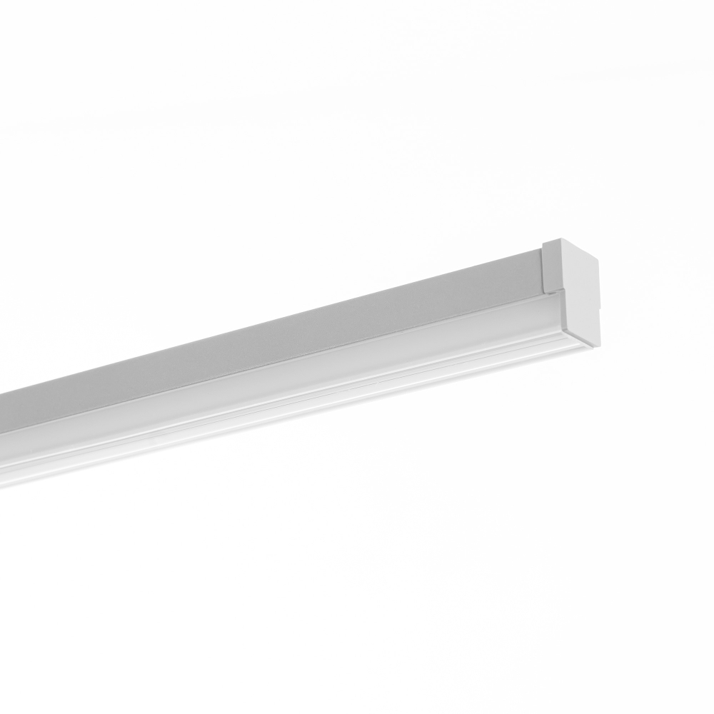 Citilux Trent CL203710 LED Светильник подвесной с диммером Белый
