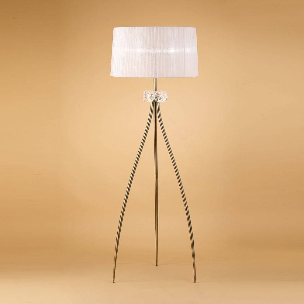 Торшер LOEWE 4738