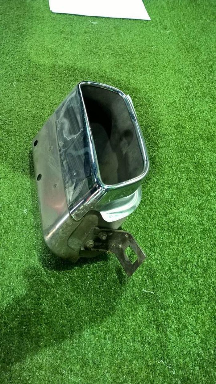 Насадка глушителя правая Rolls-Royce Wraith (2013-н.в.)