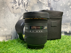 Sigma 10-20mm 3.5 EX DC HSM Canon Покупка/Продажа