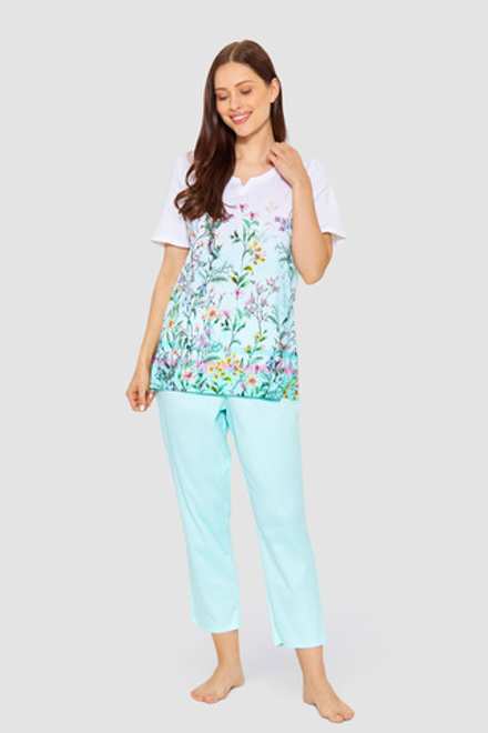 Пижама Rosch 1243158