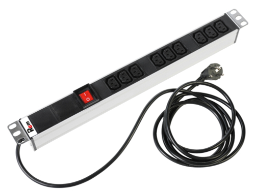 Rem R-16-9C13-V-440-3