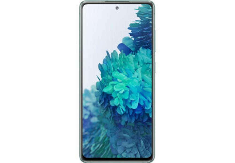 Смартфон Samsung Galaxy S20 FE (SM-G780F) 8/256 ГБ, мятный