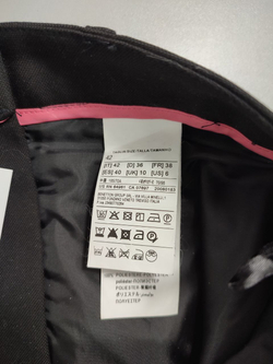 Юбка Benetton классическая 44 размер