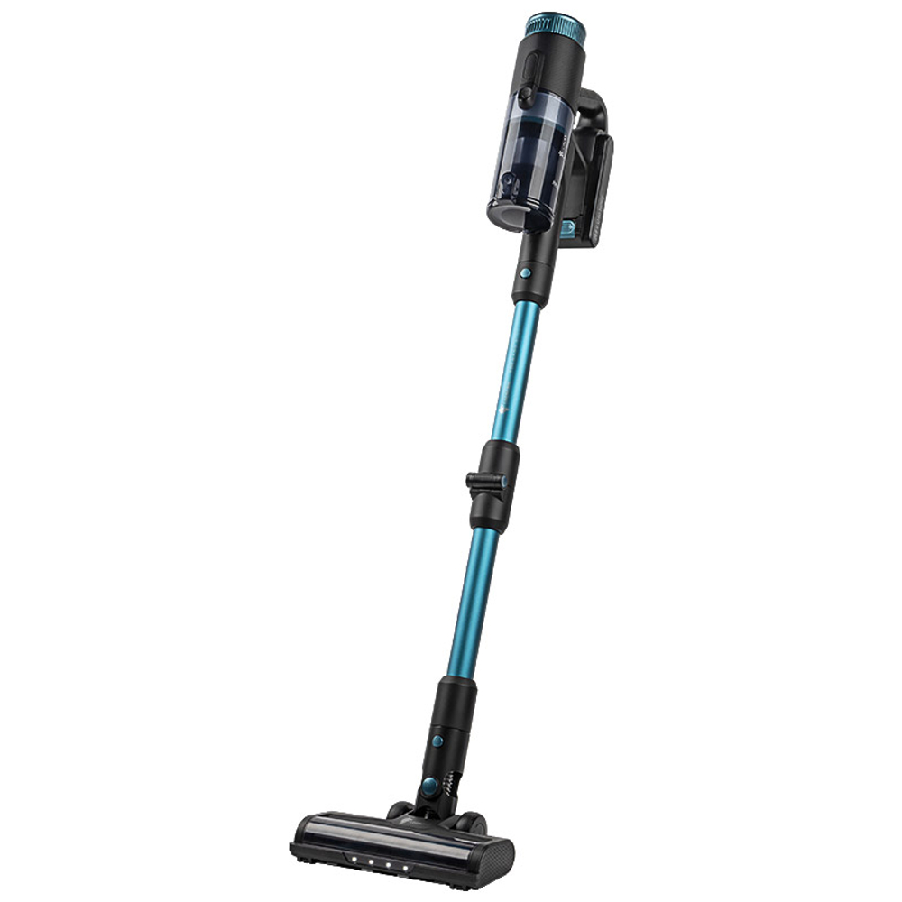 Пылесос вертикальный беспроводной LEONORD LE-1405 (109376)