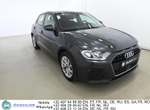 Audi A1 SB 25 TFSI Advanced Virtual Navi Klima PDC (Стоимость в ЕС)