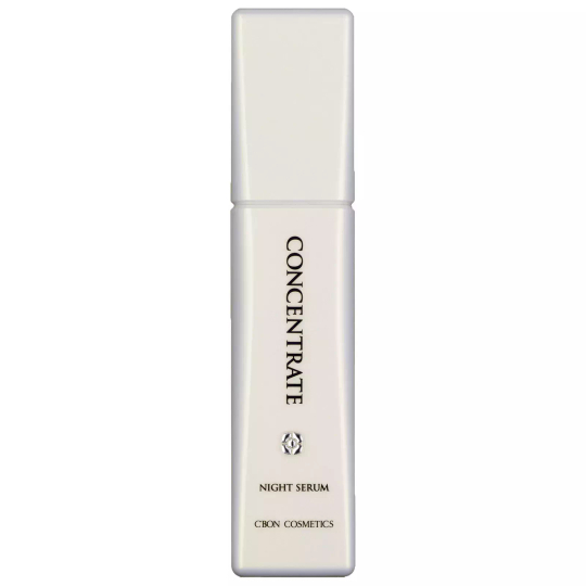 CBON CONCENTRATE PLUS NIGHT SERUM