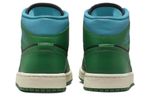 Кроссовки Jordan Air Jordan 1 Mid (Женская размерная сетка)