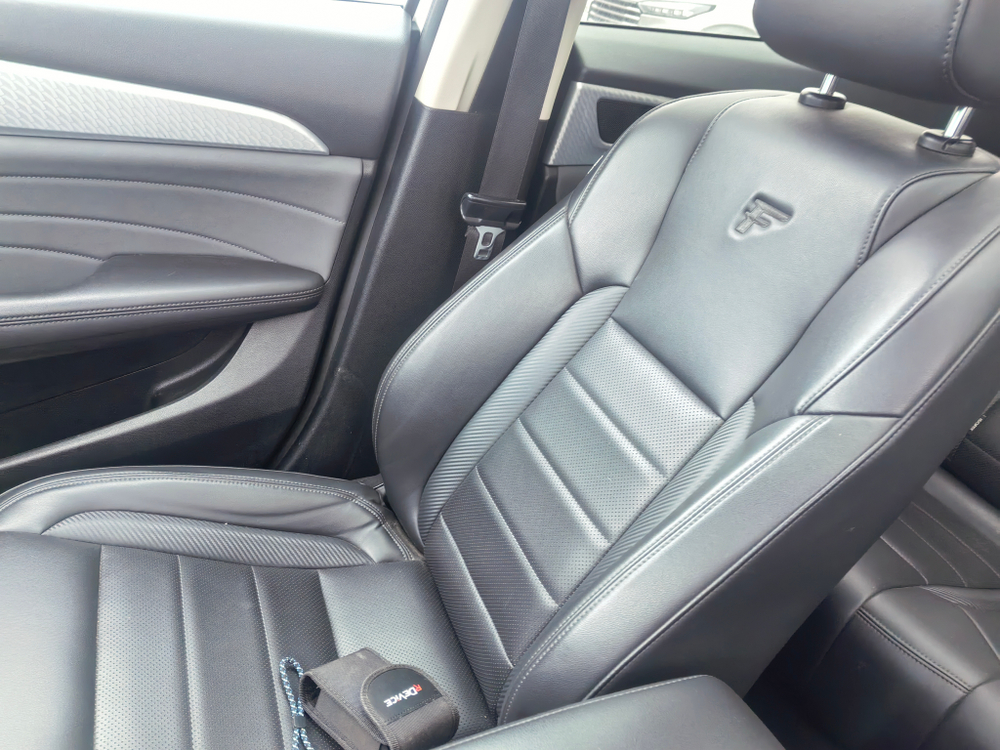 Haval F7 Tech Plus 2.0 7DCT 4WD
