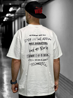 Футболка GangStarr